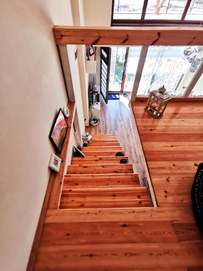 Villa Victoria - A Luxury Appartment With Icredible Seaview Sozopol Bagian luar foto