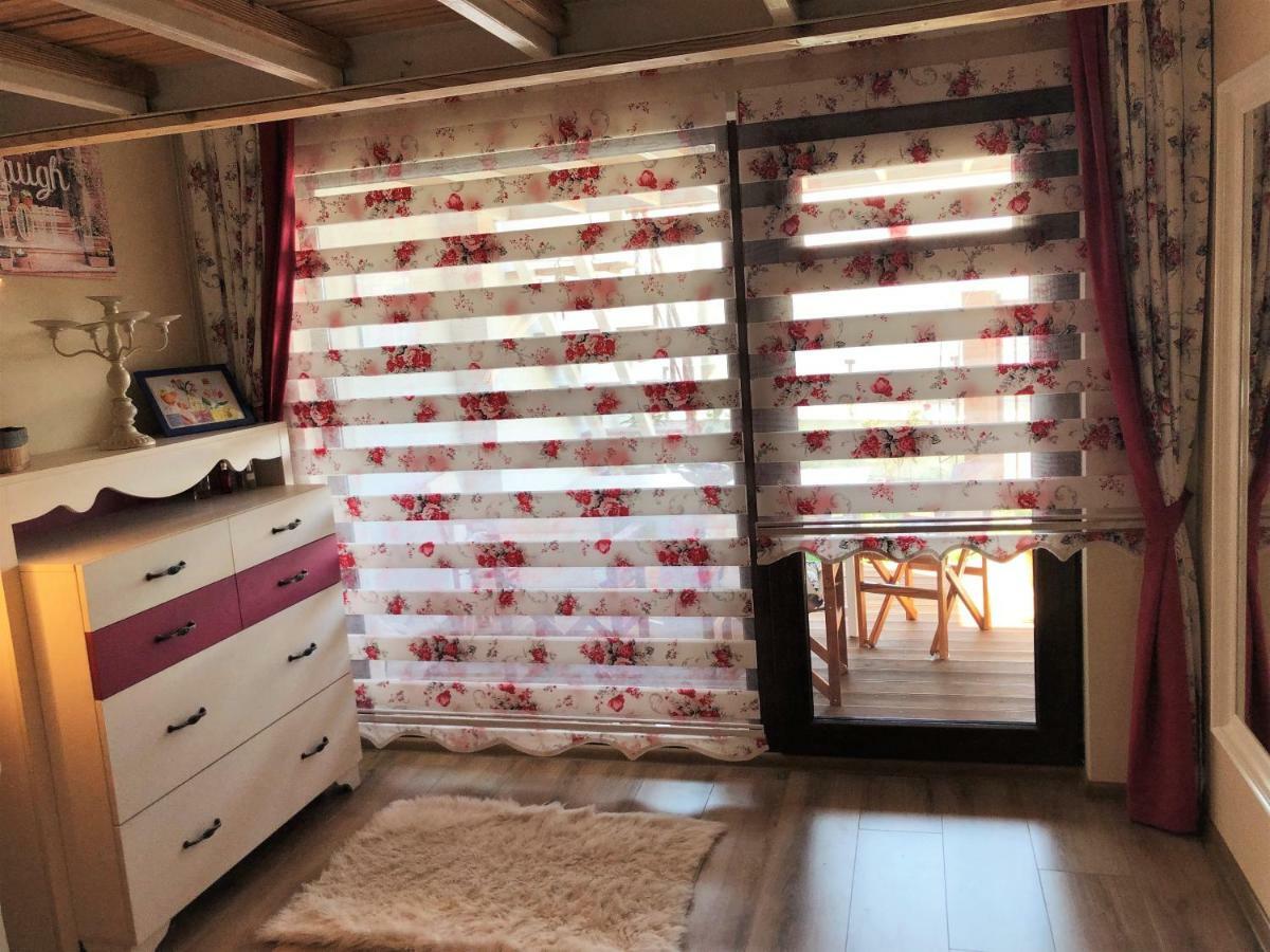 Villa Victoria - A Luxury Appartment With Icredible Seaview Sozopol Bagian luar foto